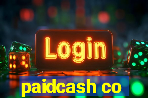 paidcash co